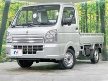 2024 Suzuki Carry Truck