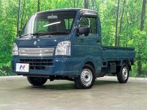 2025 Suzuki Carry Truck