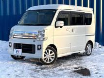 2021 Suzuki Every Wagon