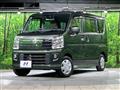 2022 Suzuki Every Wagon