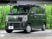 2022 Suzuki Every Wagon