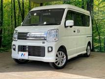 2023 Suzuki Every Wagon