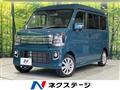 2024 Suzuki Every Wagon