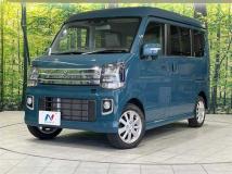 2024 Suzuki Every Wagon
