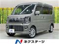 2024 Suzuki Every Wagon