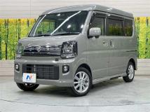 2024 Suzuki Every Wagon