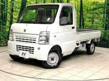 2010 Suzuki Carry Truck