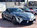 2022 Toyota Supra