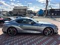2022 Toyota Supra