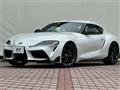 2023 Toyota Supra