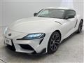 2019 Toyota Supra