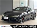 2019 Toyota Supra