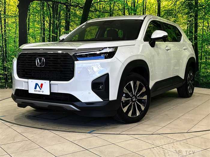 2024 Honda Honda Others