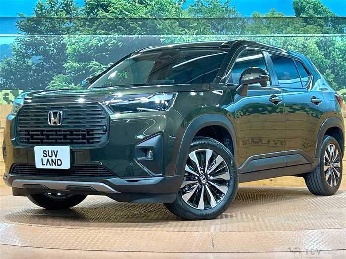 2024 Honda Honda Others
