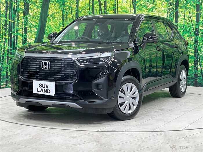 2025 Honda Honda Others