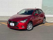 2017 Mazda Demio