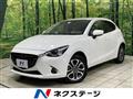 2018 Mazda Demio