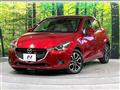 2015 Mazda Demio
