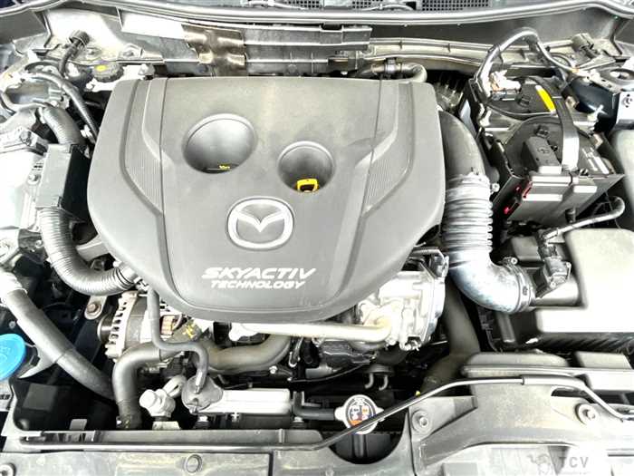 2015 Mazda Demio