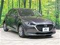 2021 Mazda Mazda2