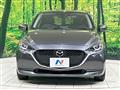 2021 Mazda Mazda2