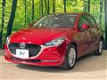 2019 Mazda Mazda2