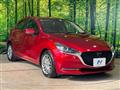 2019 Mazda Mazda2