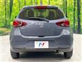 2022 Mazda Mazda2