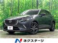 2015 Mazda CX-3