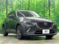2015 Mazda CX-3