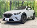 2015 Mazda CX-3