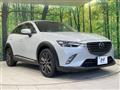 2015 Mazda CX-3