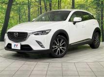 2015 Mazda CX-3