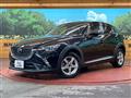 2015 Mazda CX-3
