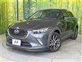 2015 Mazda CX-3