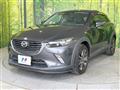 2015 Mazda CX-3