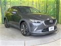 2015 Mazda CX-3