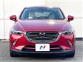 2015 Mazda CX-3