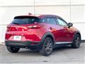 2015 Mazda CX-3