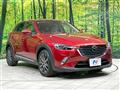 2015 Mazda CX-3