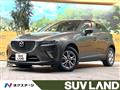 2015 Mazda CX-3