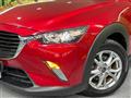 2015 Mazda CX-3