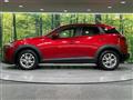 2015 Mazda CX-3