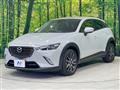 2015 Mazda CX-3
