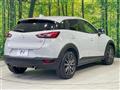 2015 Mazda CX-3