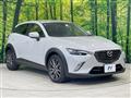 2015 Mazda CX-3
