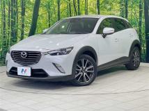 2015 Mazda CX-3