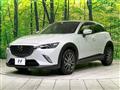 2015 Mazda CX-3