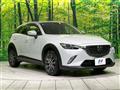 2015 Mazda CX-3