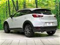 2015 Mazda CX-3